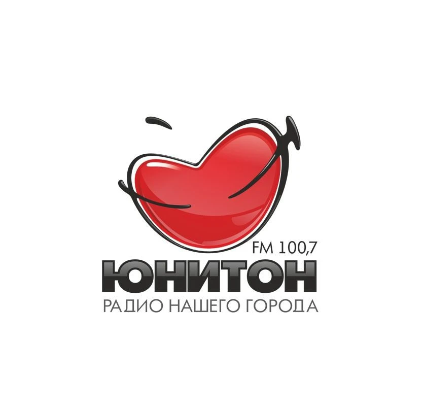 Радио Юнитон 100.7 FM. Официальный канал — канал в мессенджере MAX