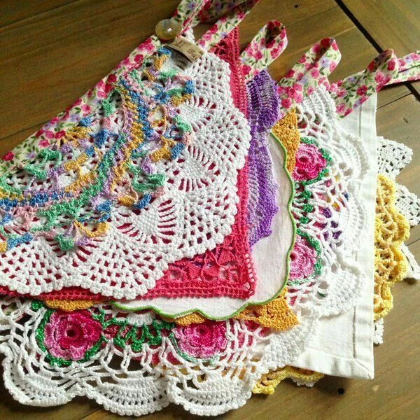 Вязание крючком 🥇Crochet🥇 — канал в мессенджере MAX