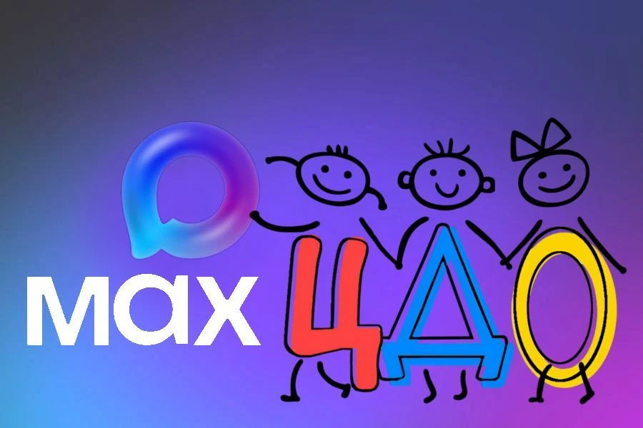 ЦДО ЗАВОЛЖСКОГО РАЙОНА — канал в мессенджере MAX