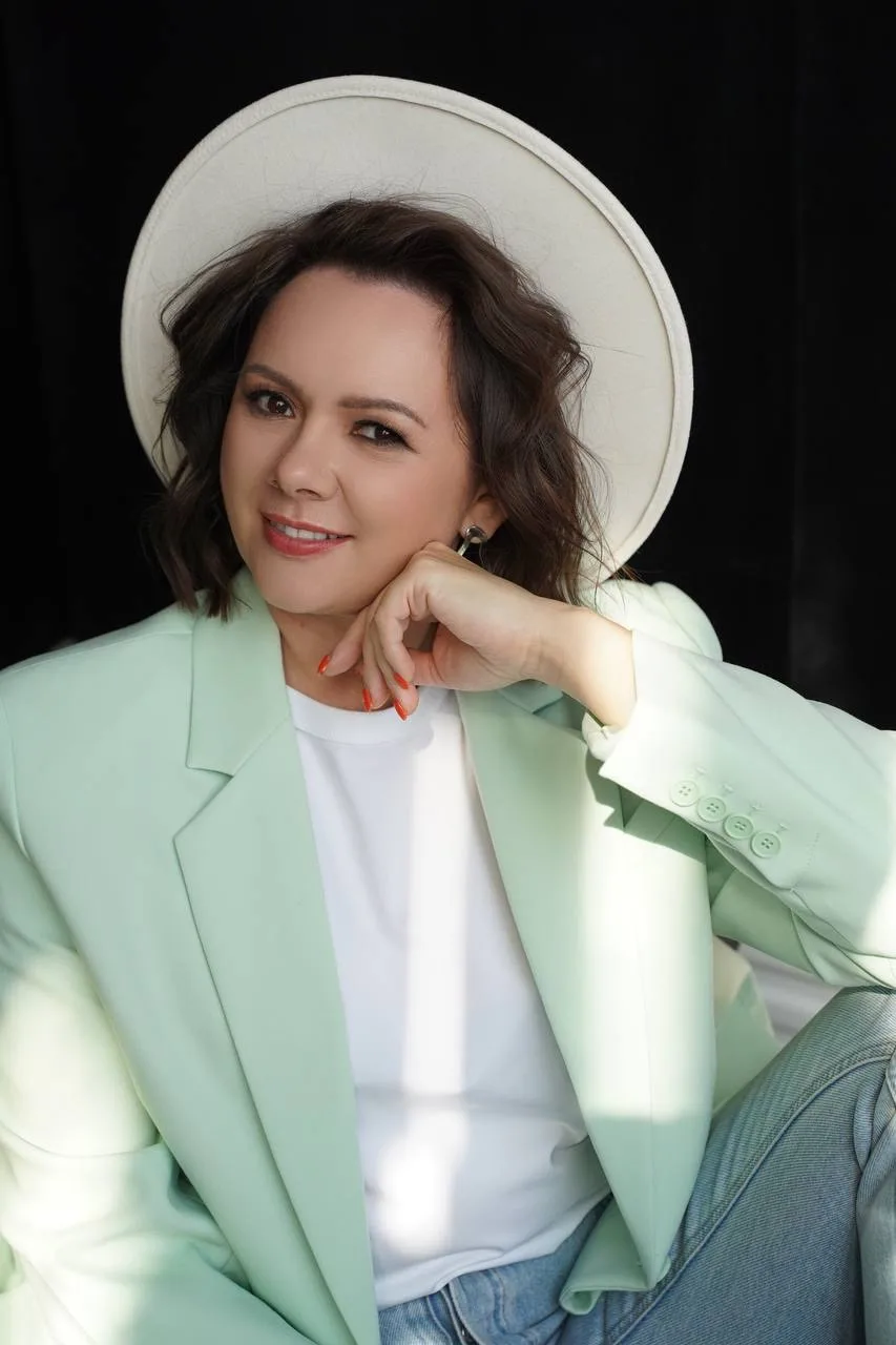 Логотип канала