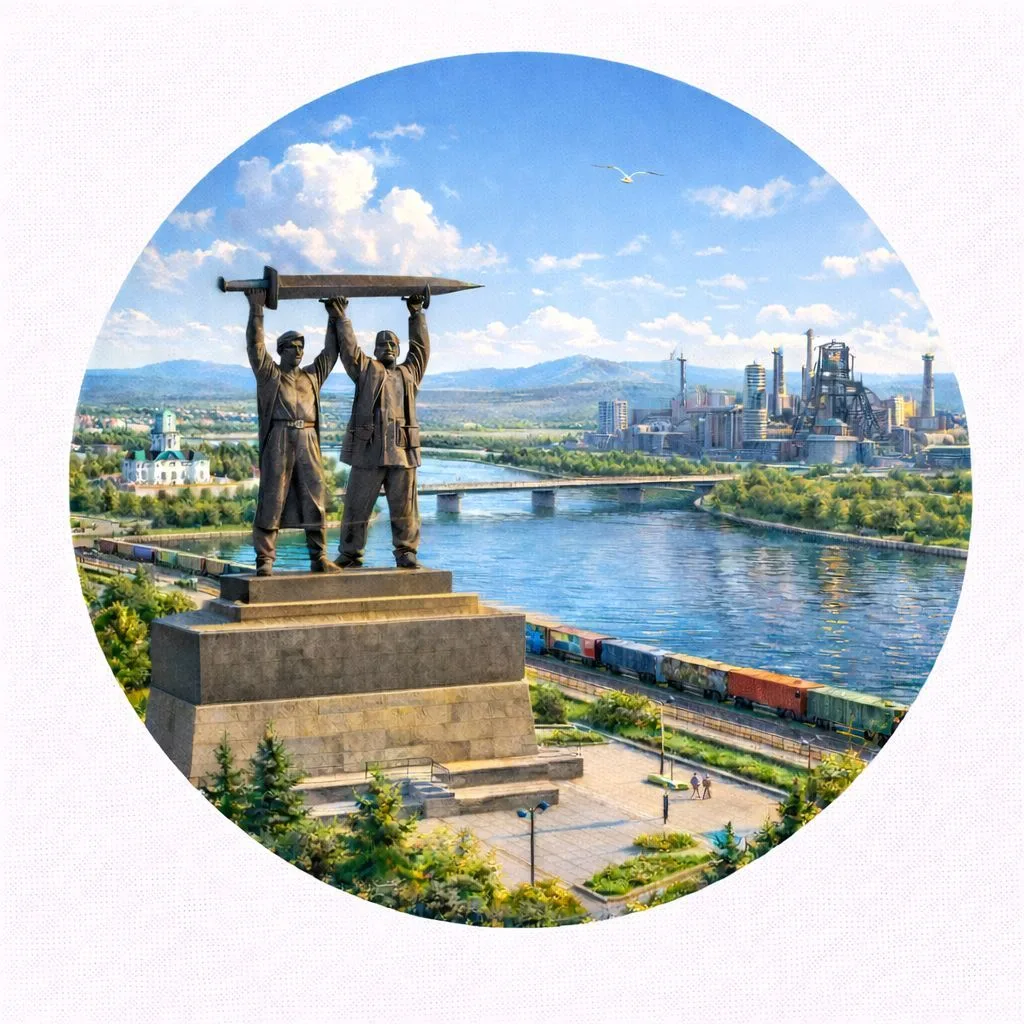 Логотип канала