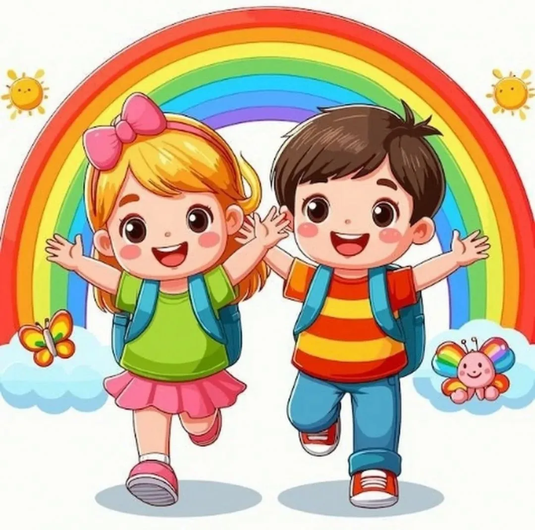 Детский сад № 36 «Радуга» | Хабаровск