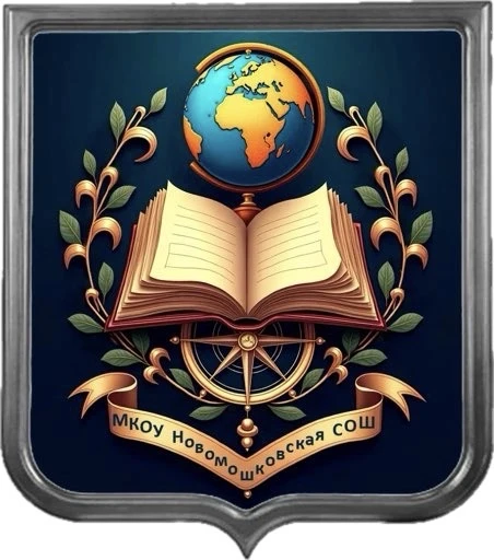 МКОУ Новомошковская СОШ
