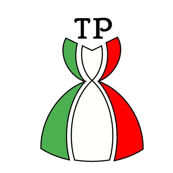 Tkani Persona 🇮🇹 ТКАНИ — канал в мессенджере MAX