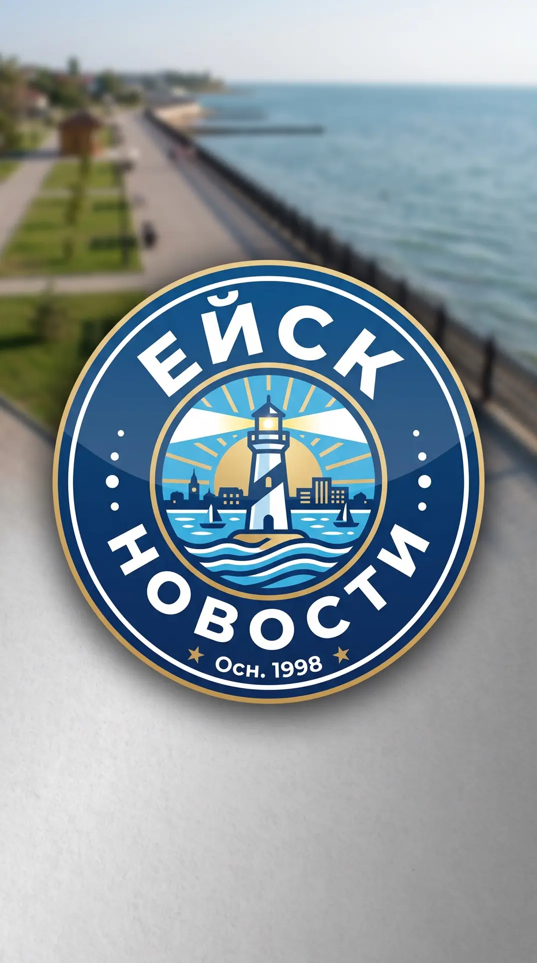 Ейск — канал в мессенджере MAX