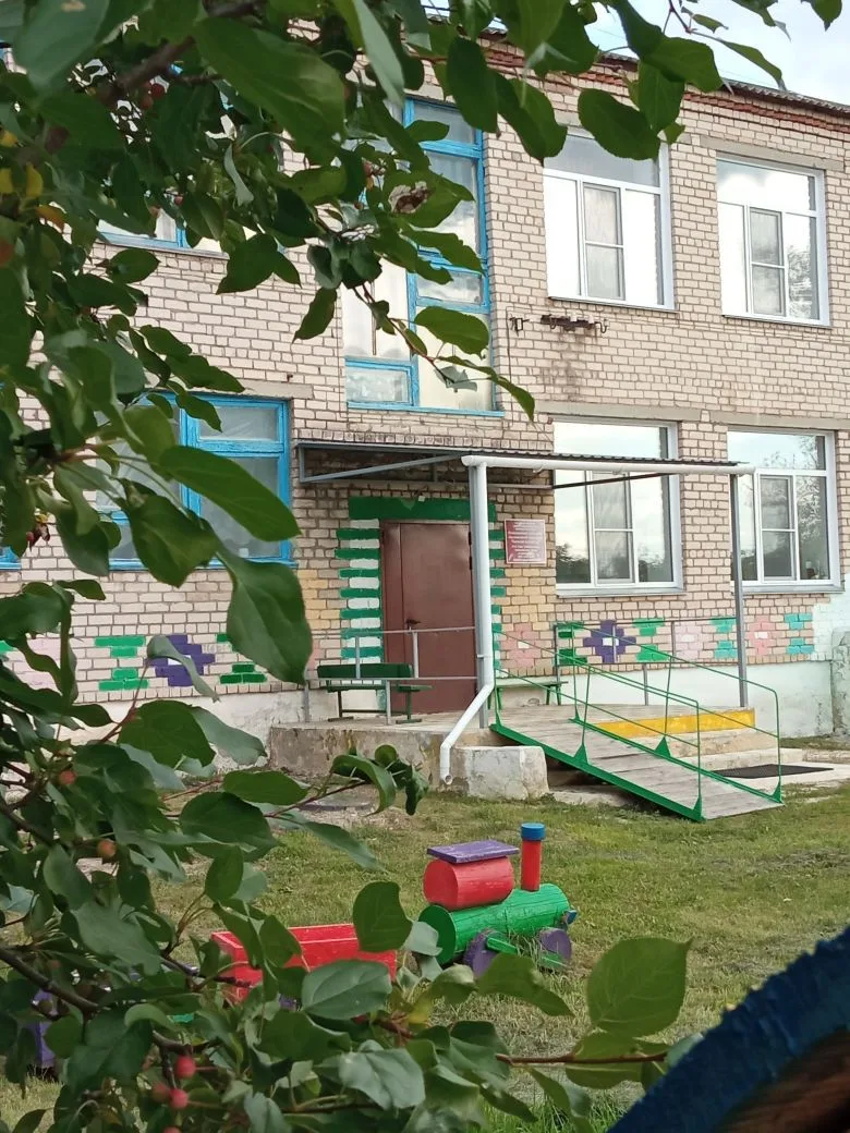 МДОУ "Боровской детский сад" — канал в мессенджере MAX