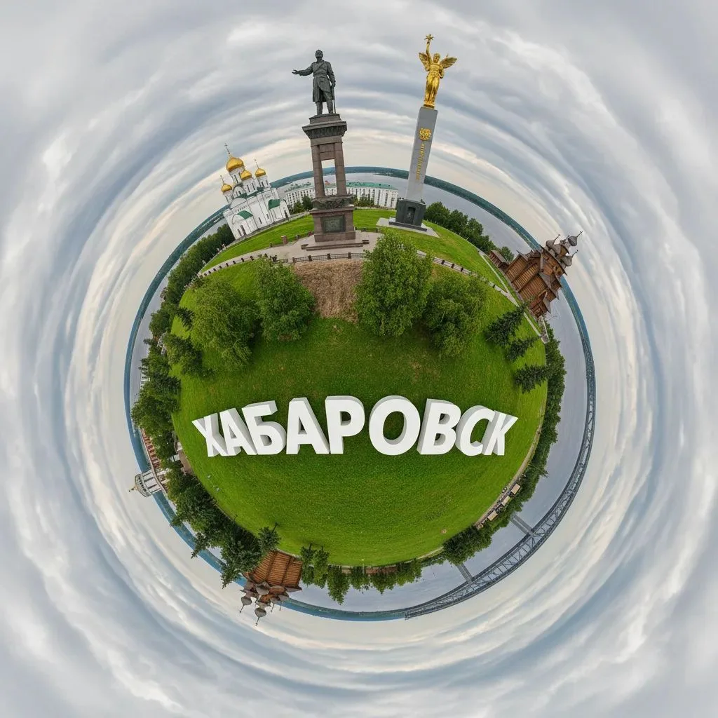 Объявления в Хабаровске — канал в мессенджере MAX