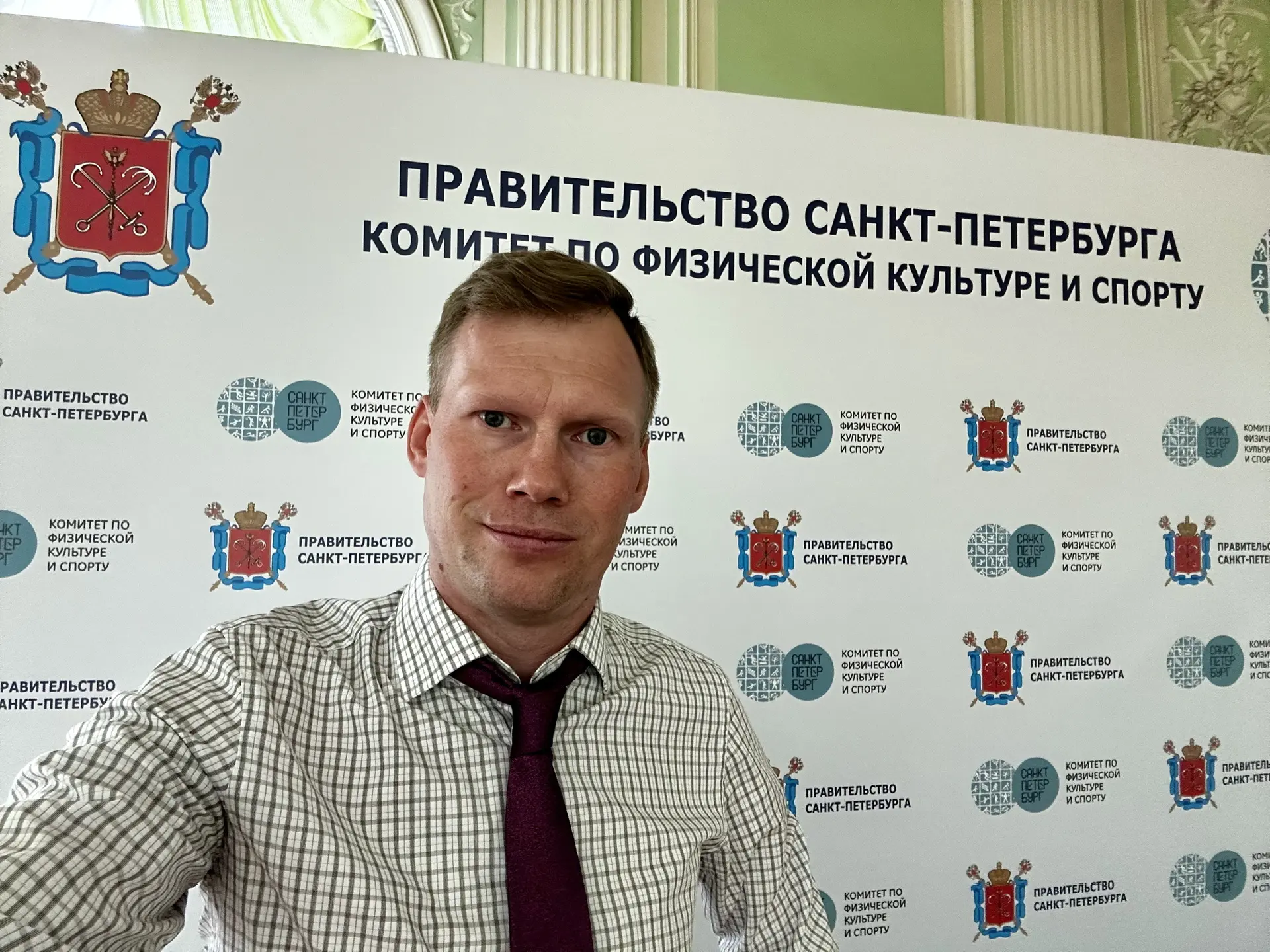 Ходырев PRO спорт | Путь к победе — канал в мессенджере MAX