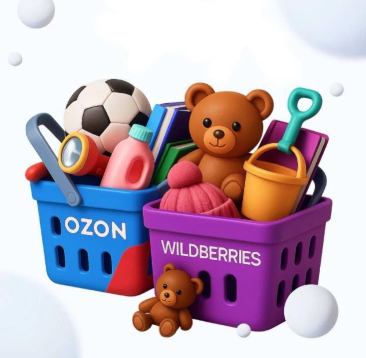 Детский клуб | Баллы за отзыв