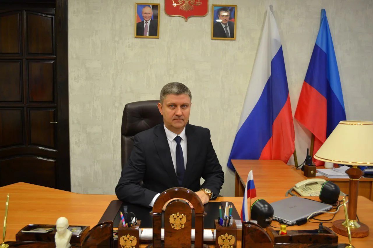 Владимир Чернев