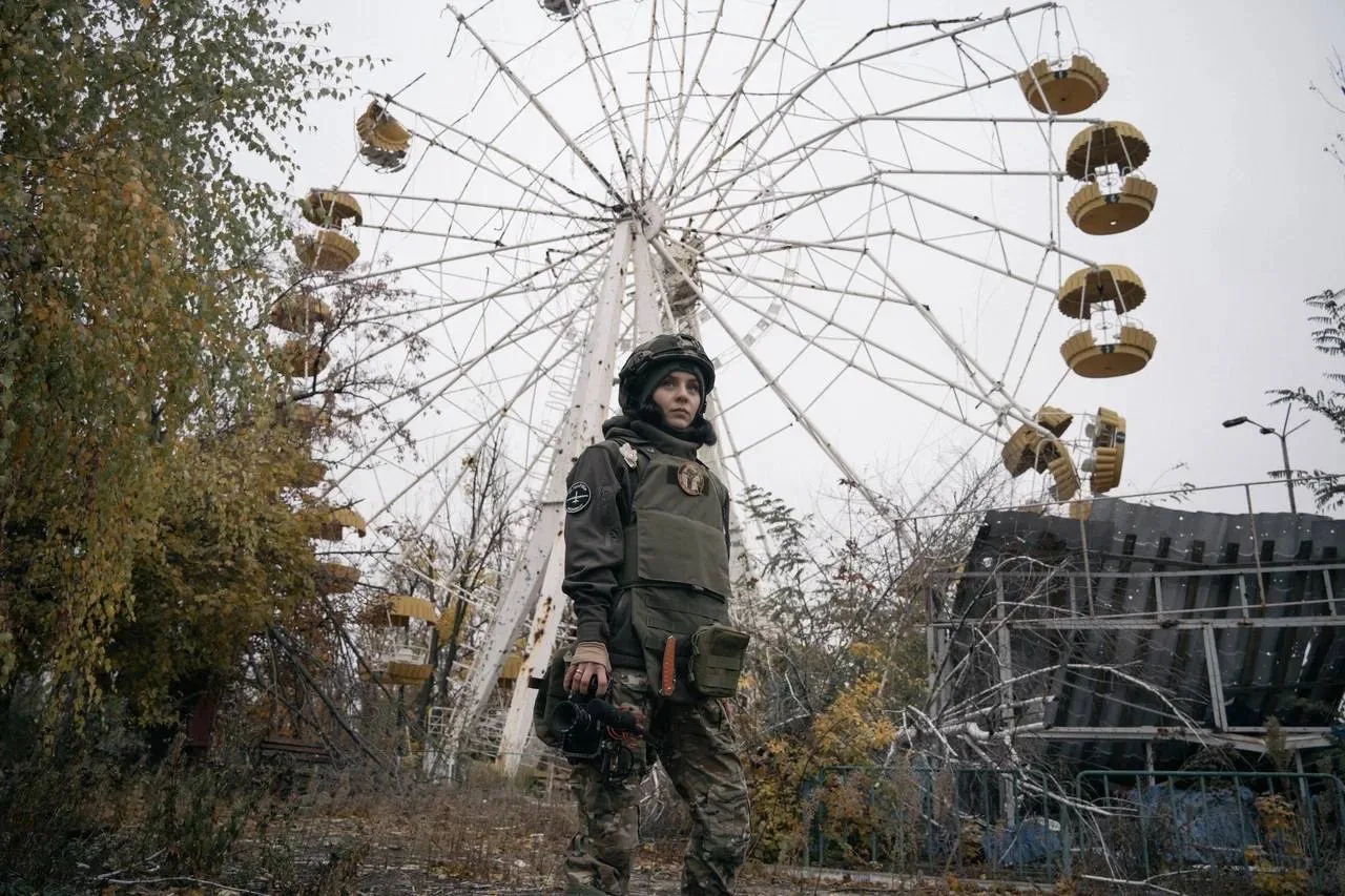 ШАМА | СПЕЦНАЗ ‘АХМАТ’