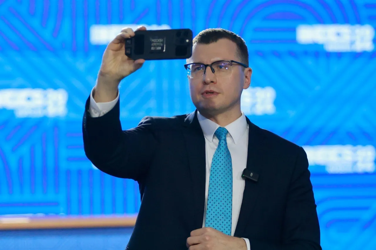 ЗАРУБИНрепортёр — канал в мессенджере MAX