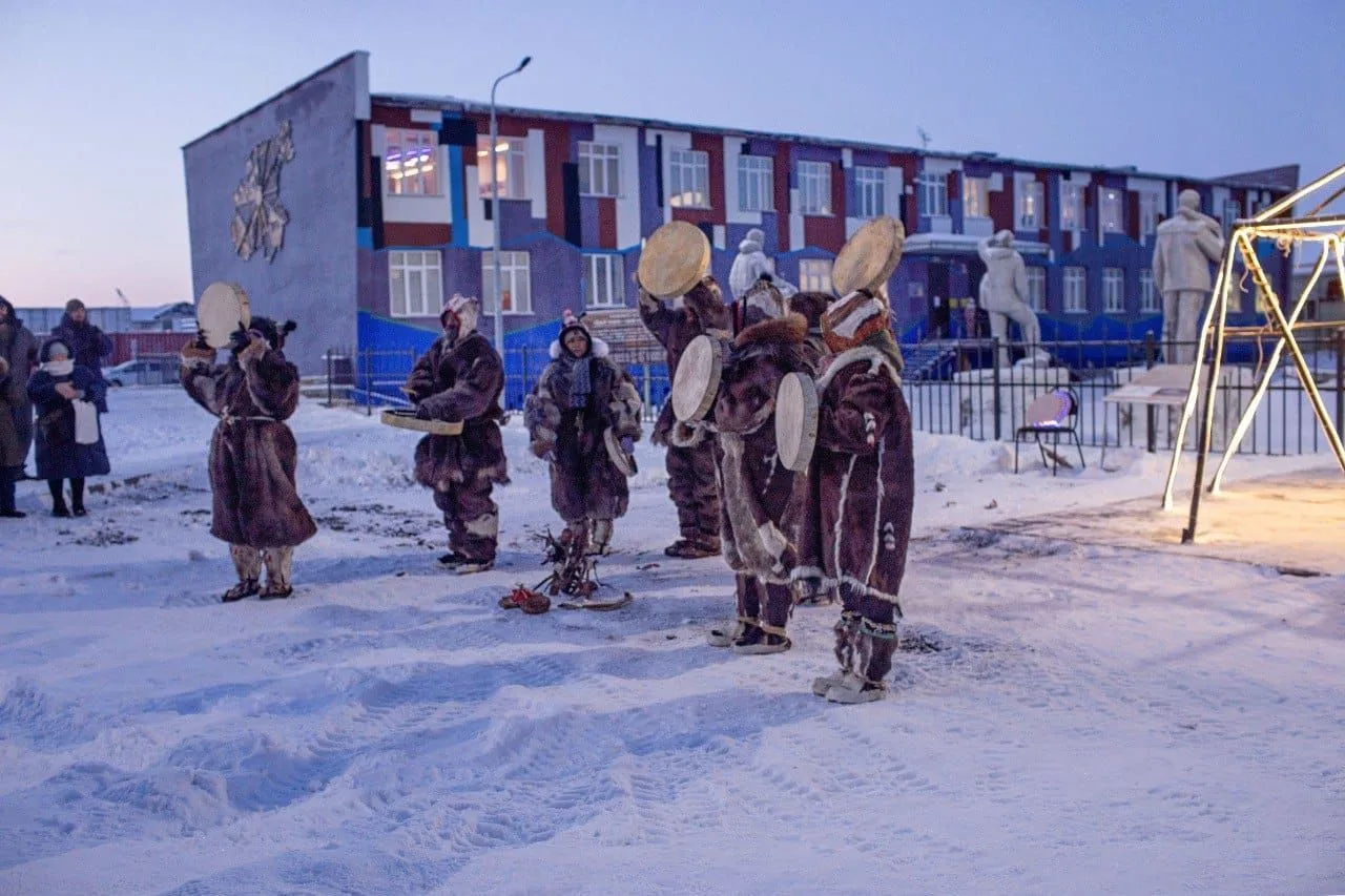 Логотип канала