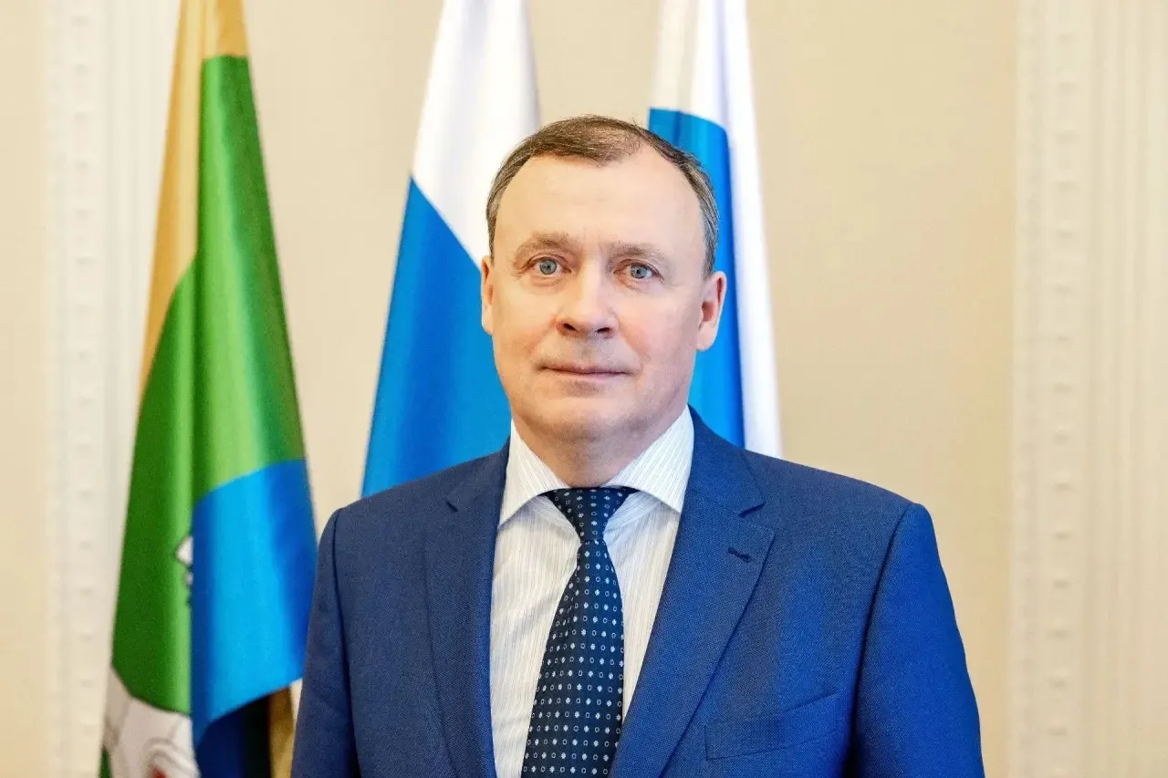 Алексей Орлов — канал в мессенджере MAX