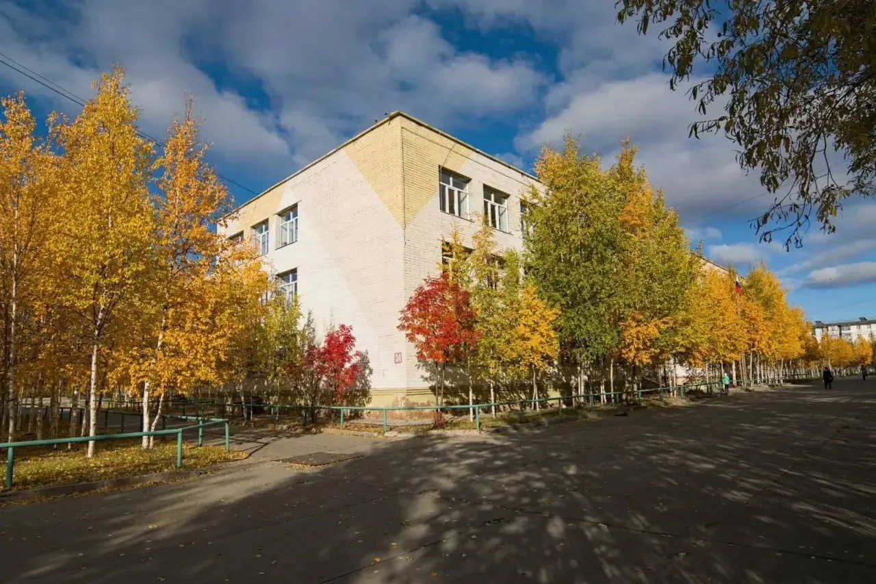 Логотип канала