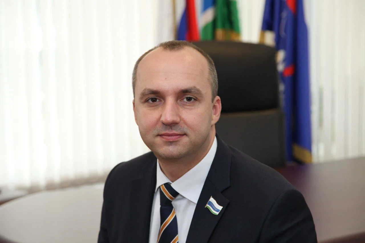 Михаил Клименко