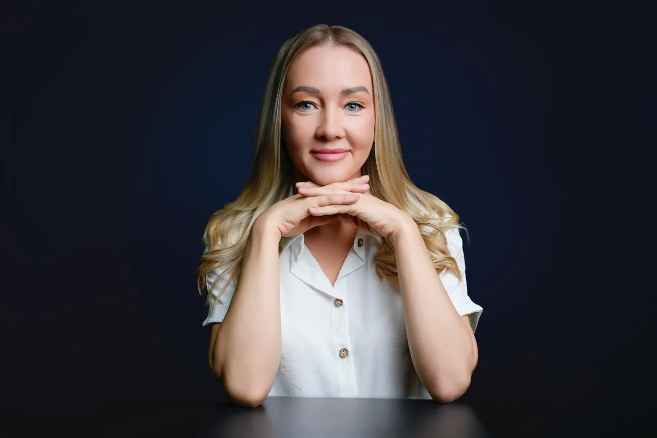 Логотип канала