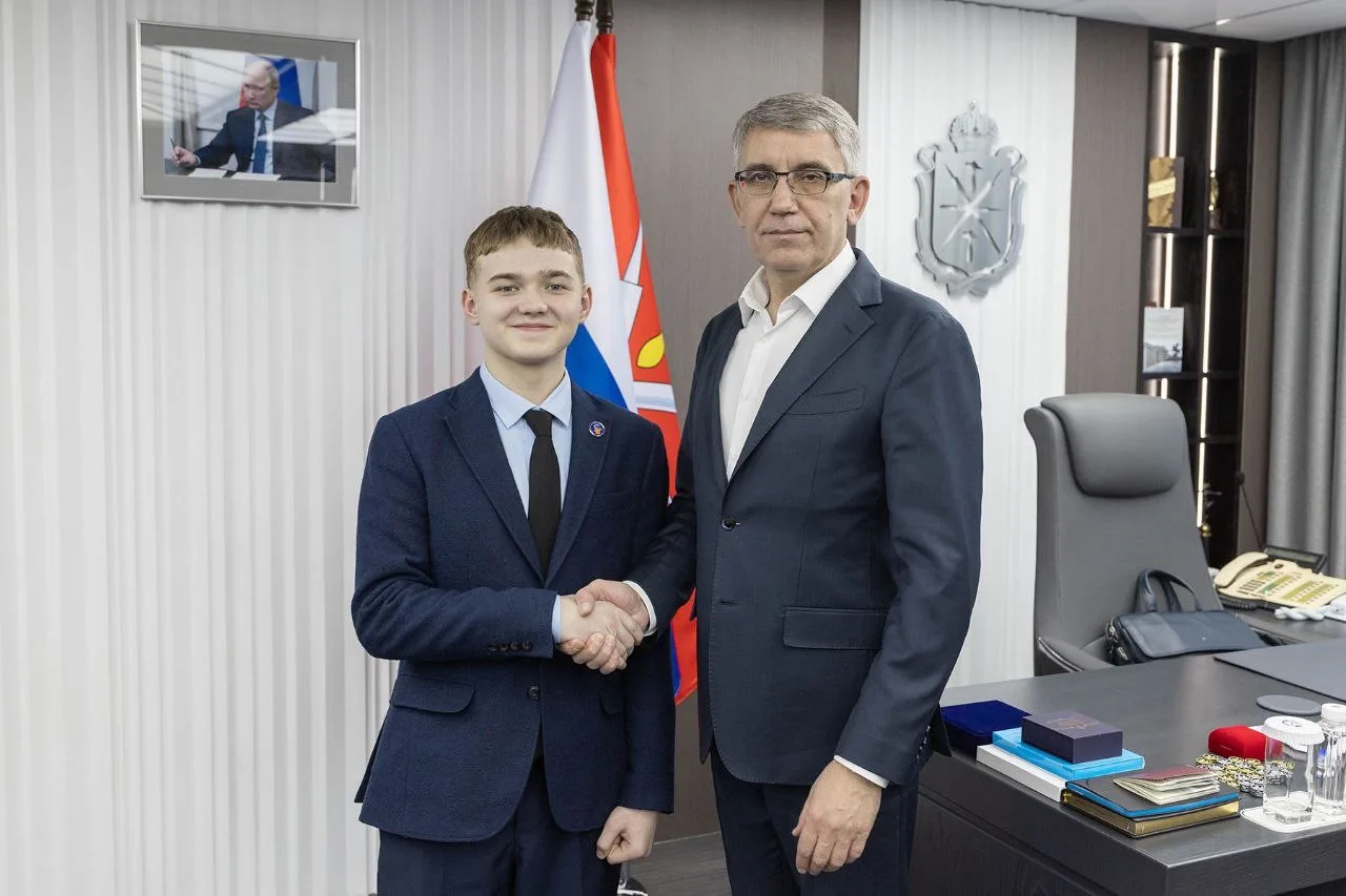 Занин Семен — канал в мессенджере MAX