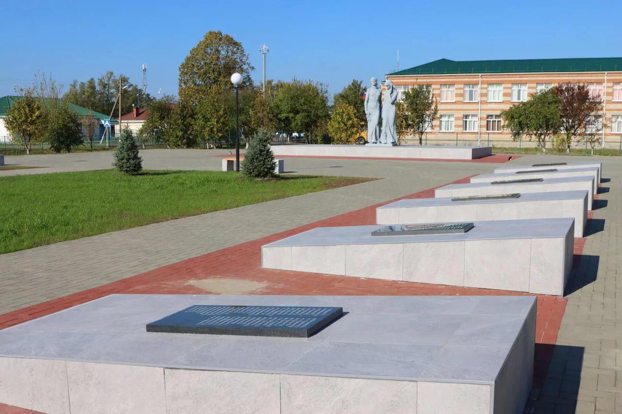 МБУ "Большебейсугский сельский дом культуры"