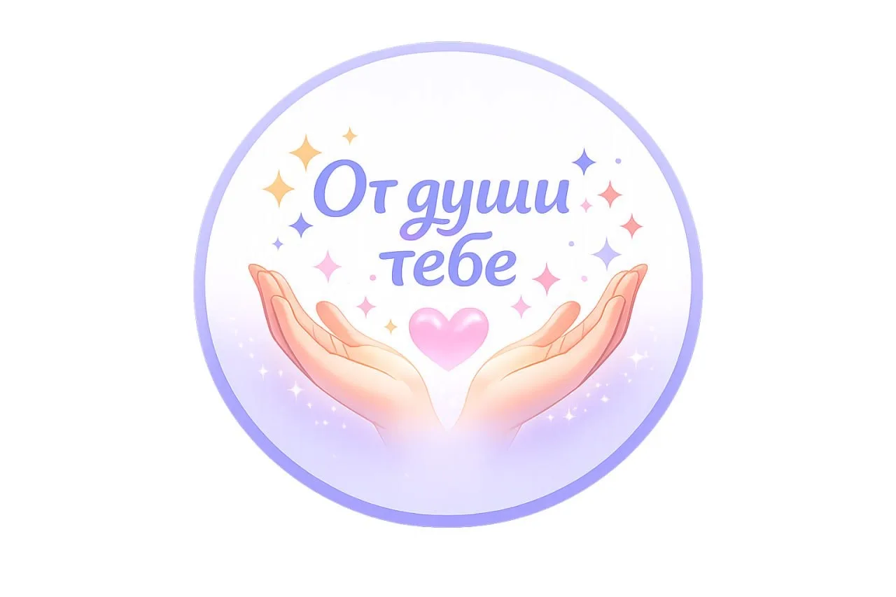 От Души Тебе