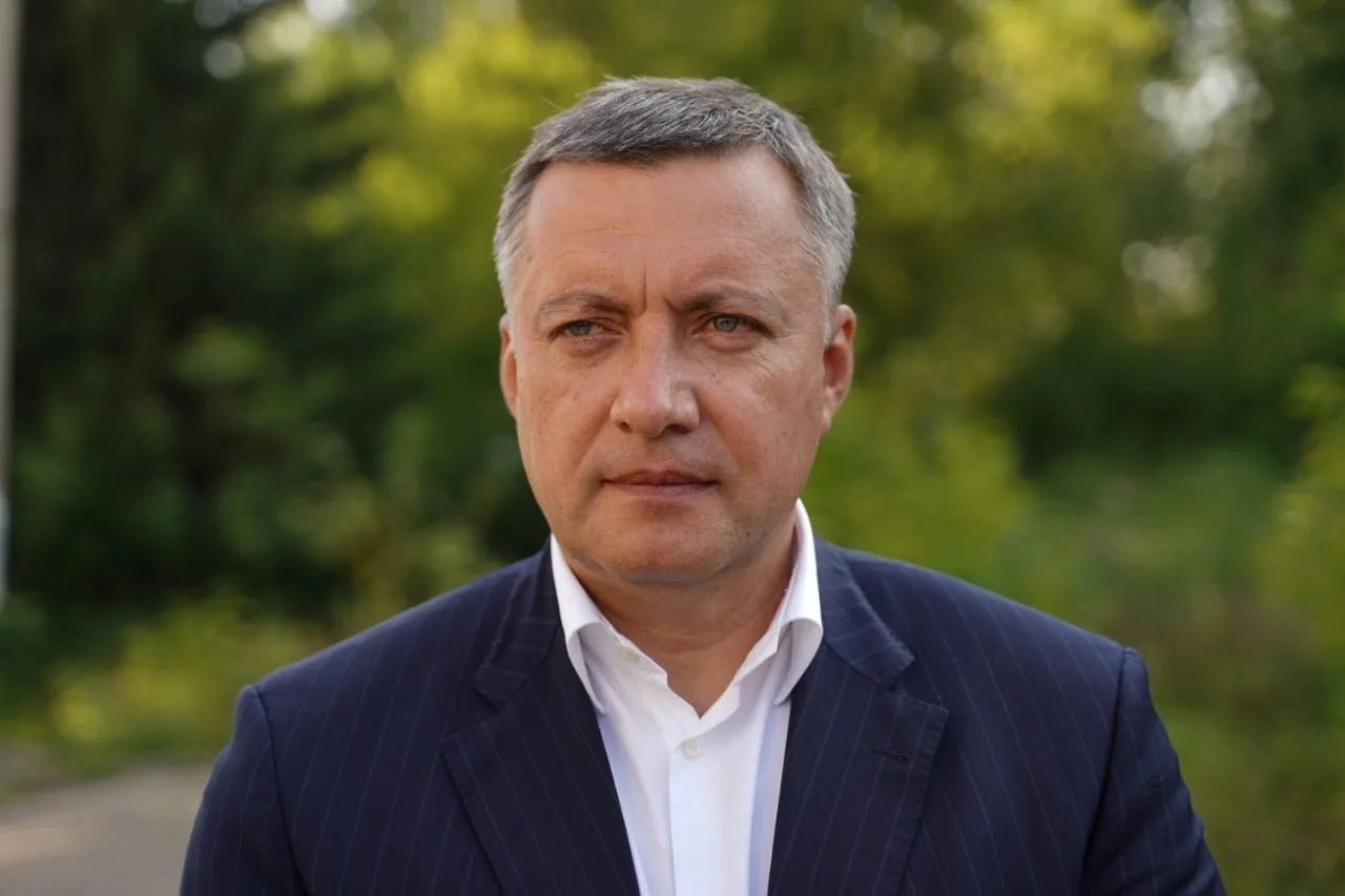 #Кобзевнасвязи — канал в мессенджере MAX