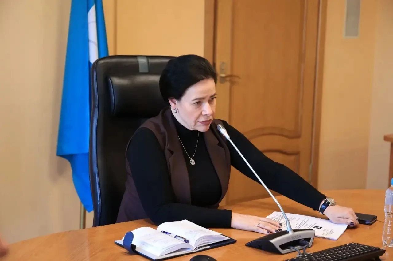 Елена Дятлова — канал в мессенджере MAX