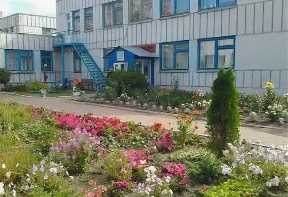 МБДОУ "Детский сад комбинированного вида №16"