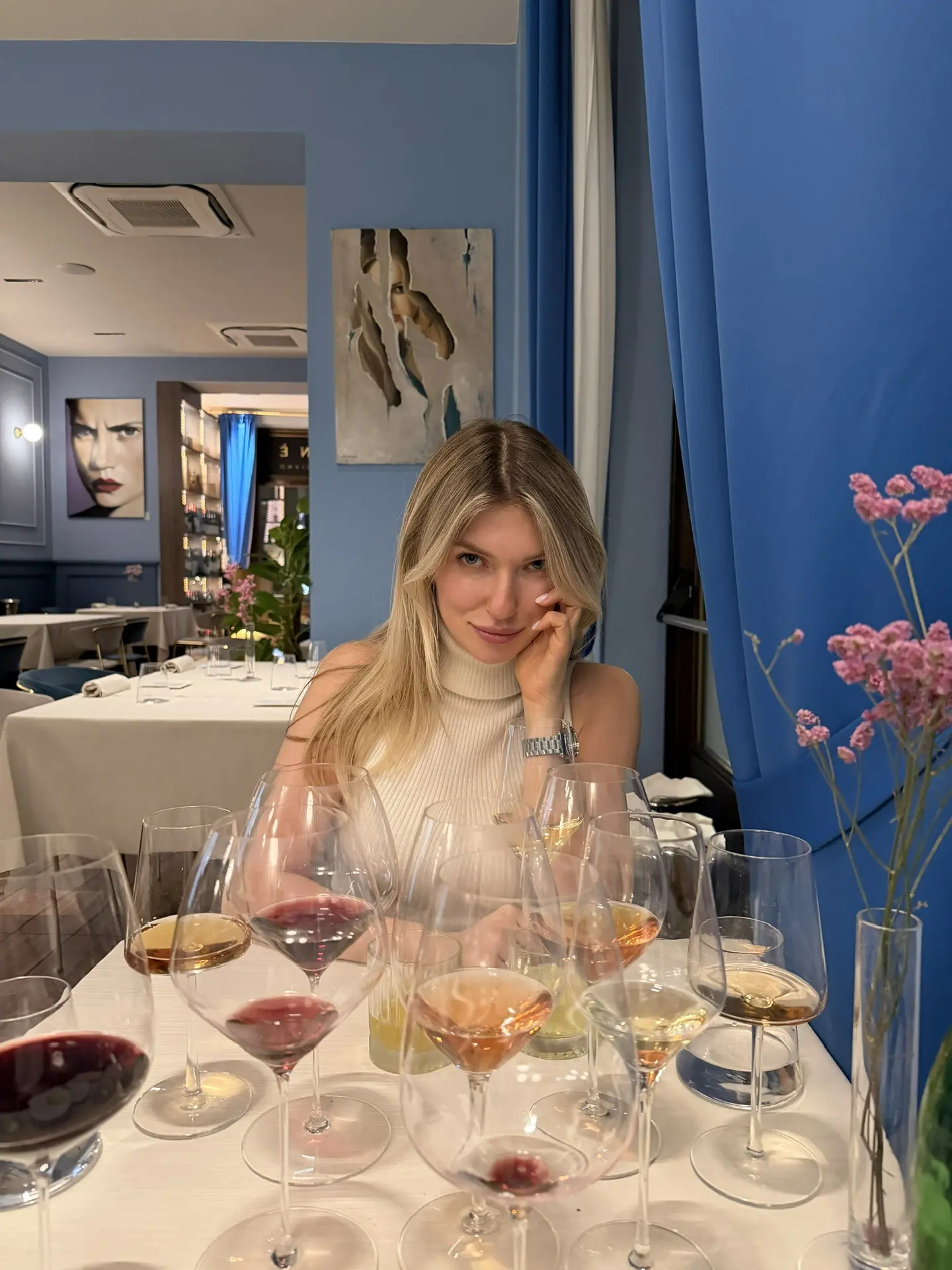 Нутрициолог с бокалом вина🥂 — канал в мессенджере MAX