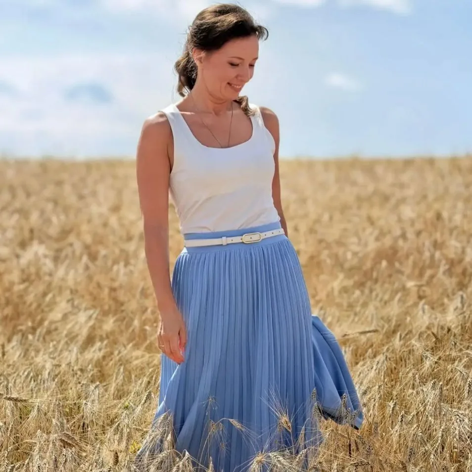Анна КуZнецоVа