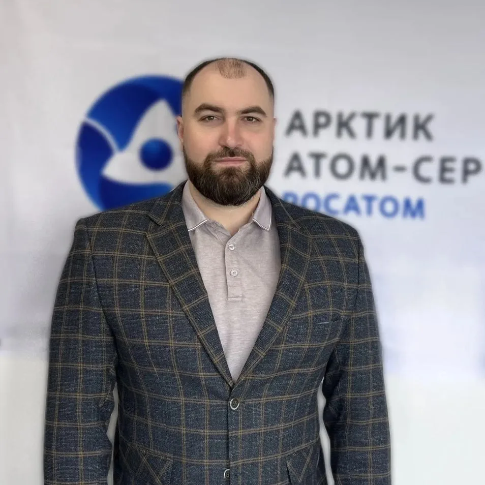 Евгений Патрушев — канал в мессенджере MAX