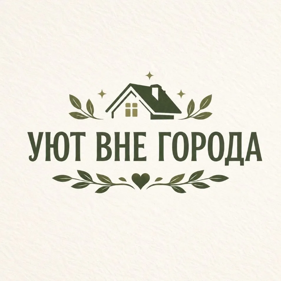 УЮТ ВНЕ ГОРОДА — канал в мессенджере MAX