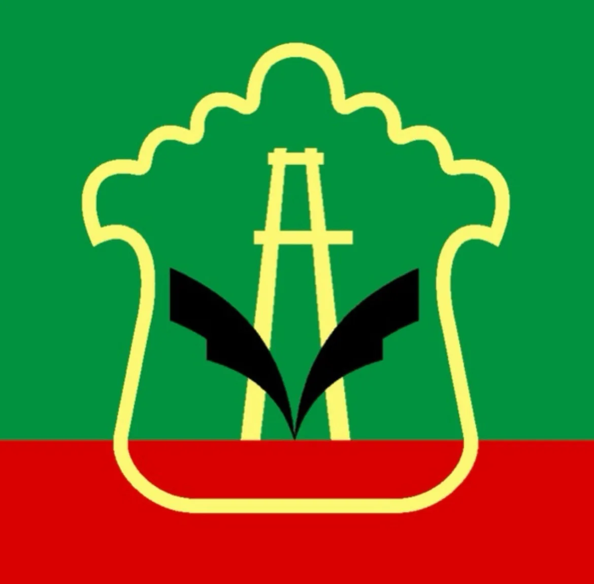 Светлый Альметьевск