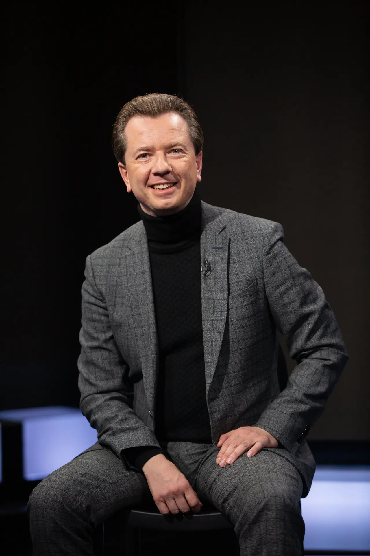 Логотип канала