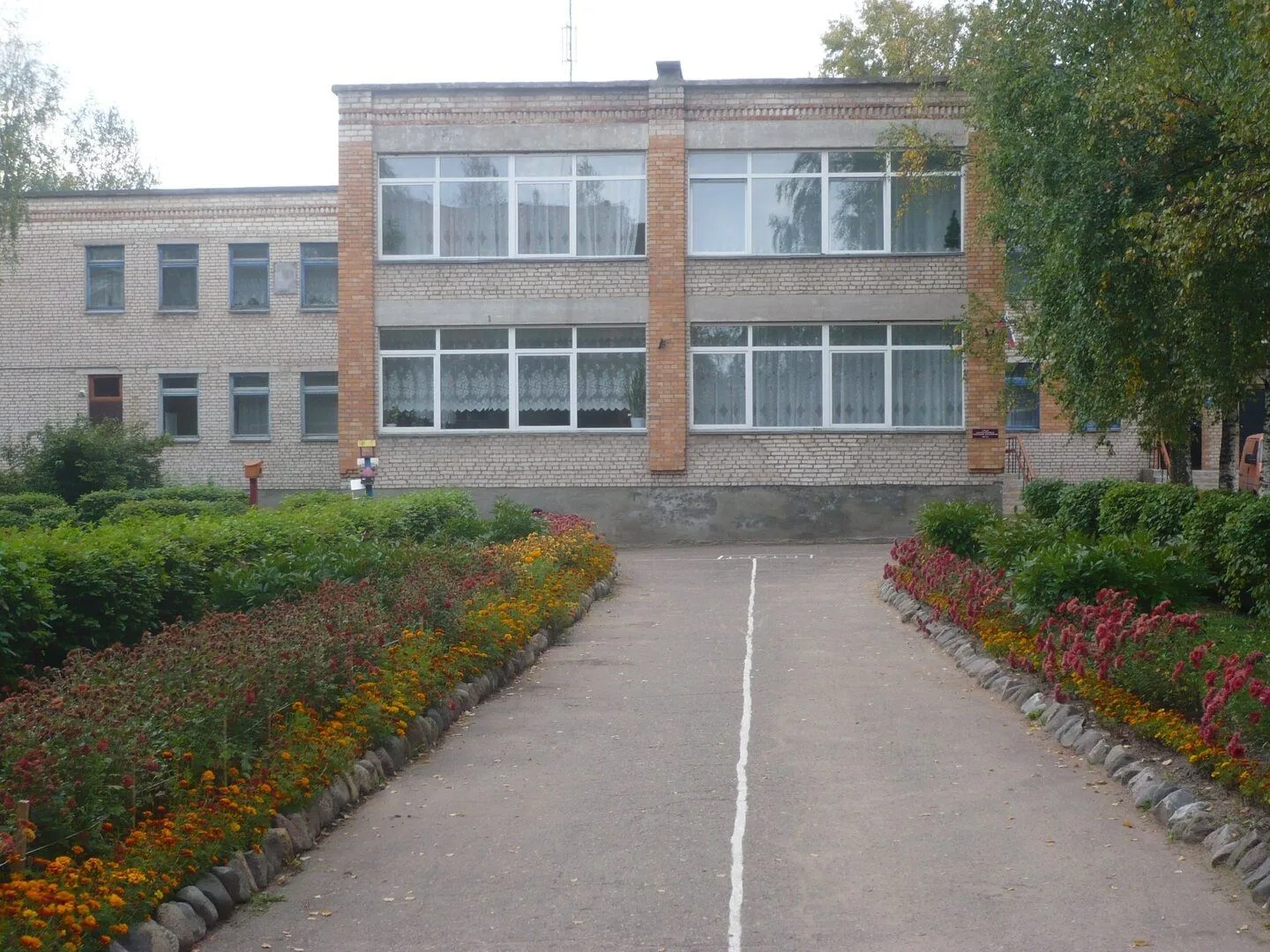 МБДОУ детский сад "Колосок" Локнянского муниципального округа