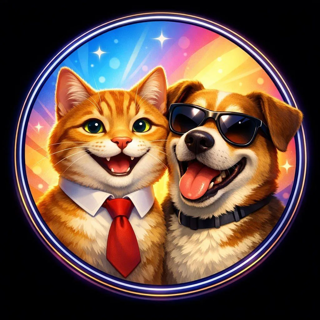 Логотип канала