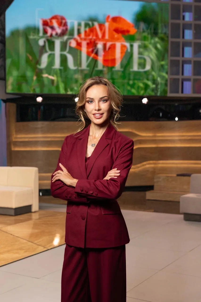 Наталья Попова