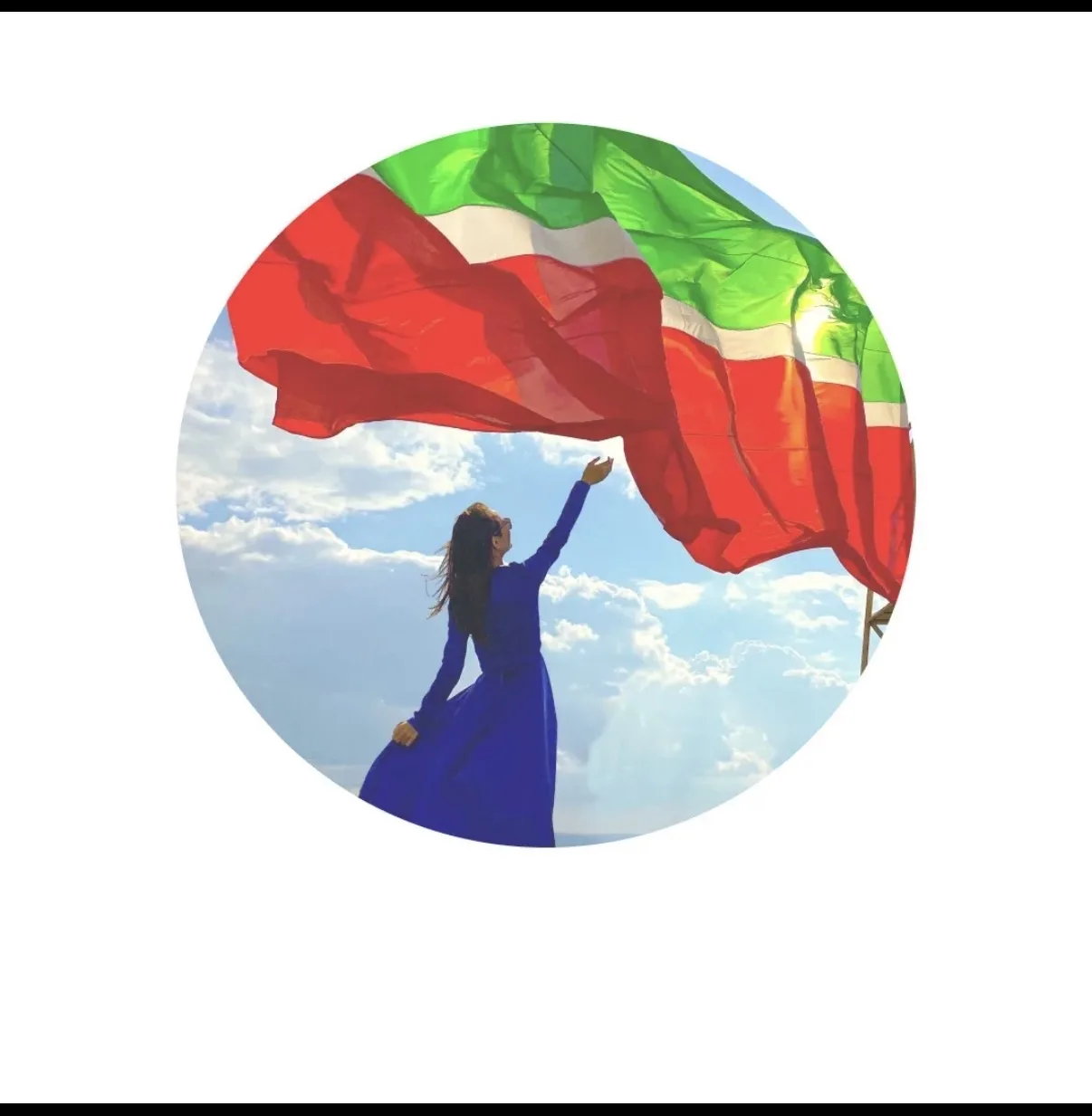 Казань интересная