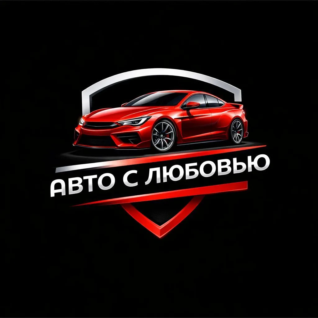 Авто с любовью🖤 — канал в мессенджере MAX