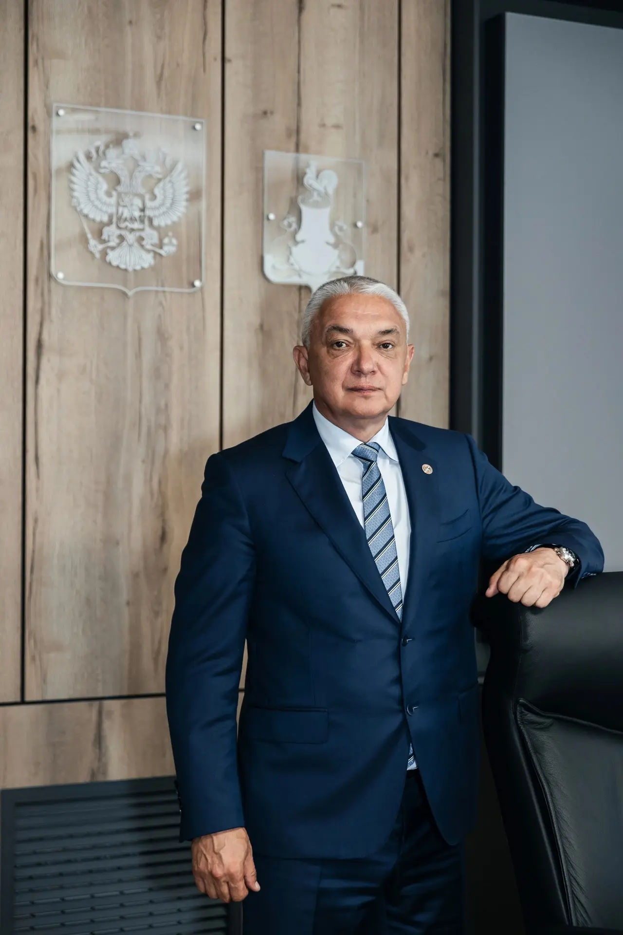 Раис Сулейманов — канал в мессенджере MAX
