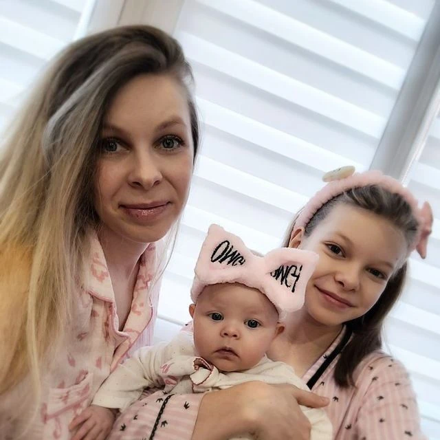 Хроника декретного планктона🦭 — канал в мессенджере MAX