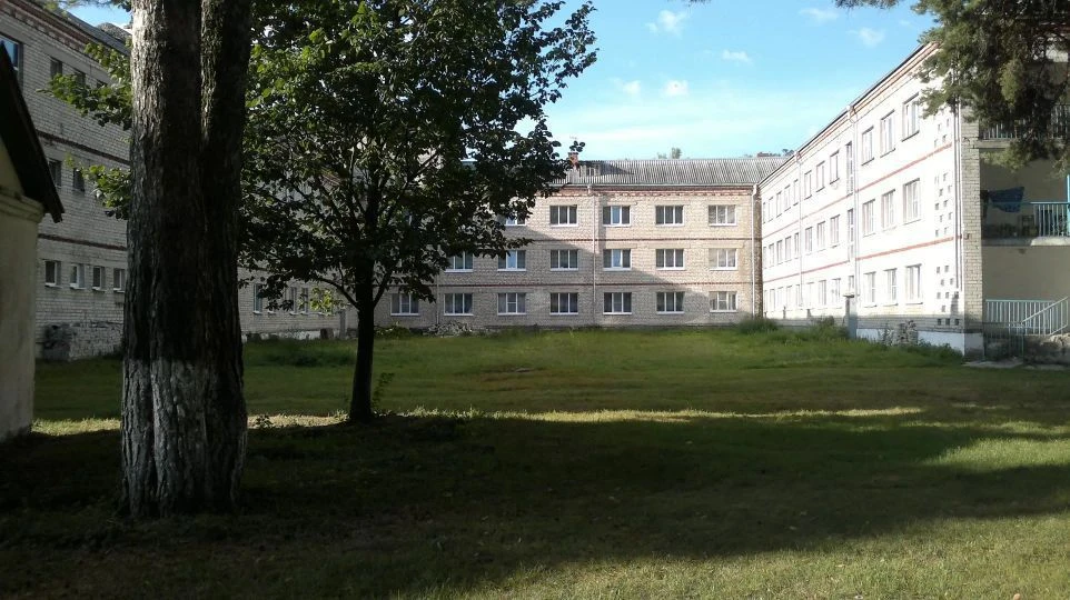 ГБСУ РО Шиловский дом социального обслуживания (оф. канал)