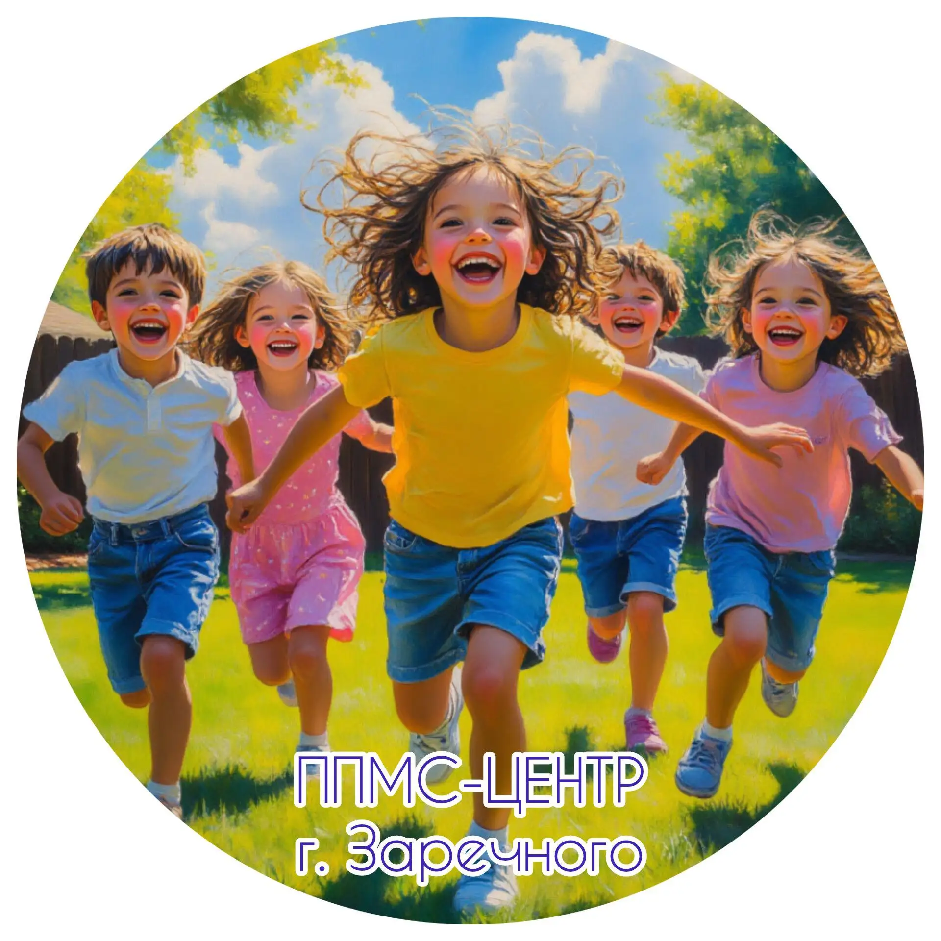 МБУ «ППМС-ЦЕНТР» г. Заречного