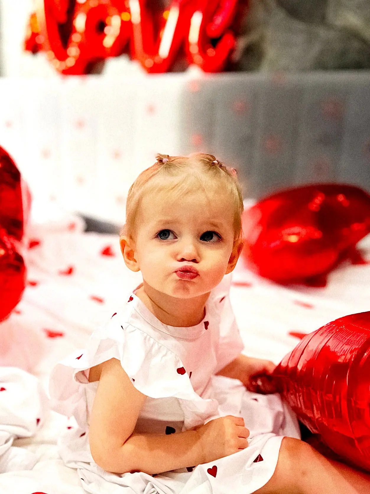 Варвара Николаевна