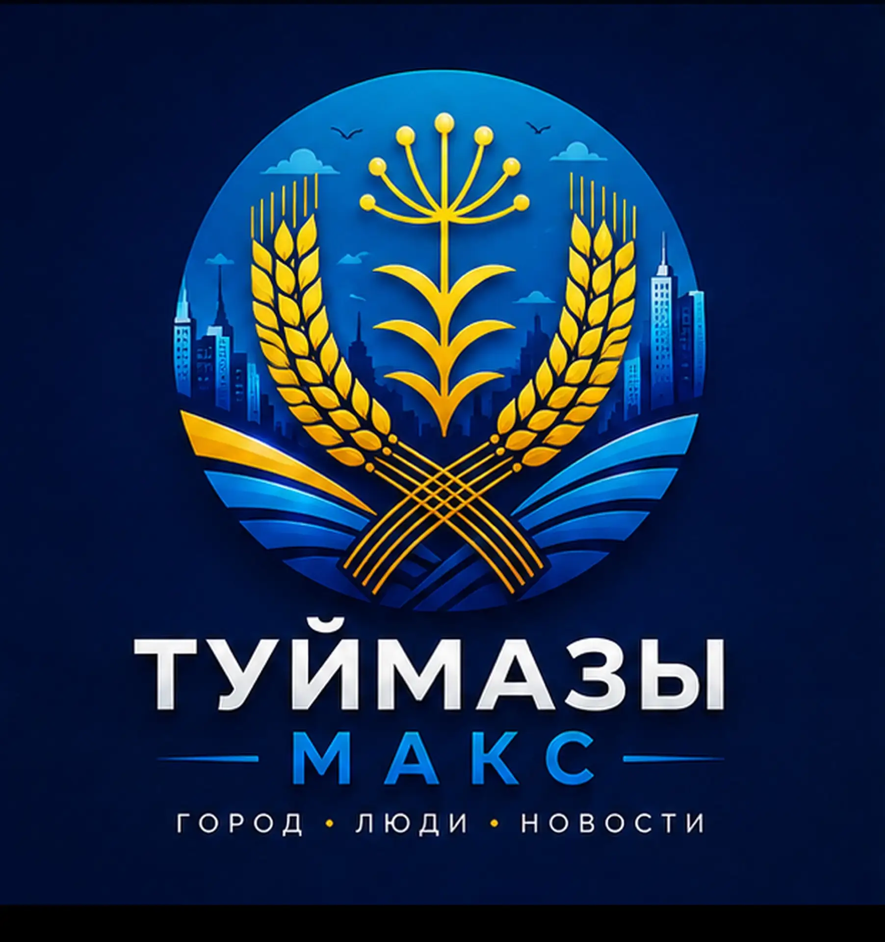 Туймазы FM❤️ — канал в мессенджере MAX