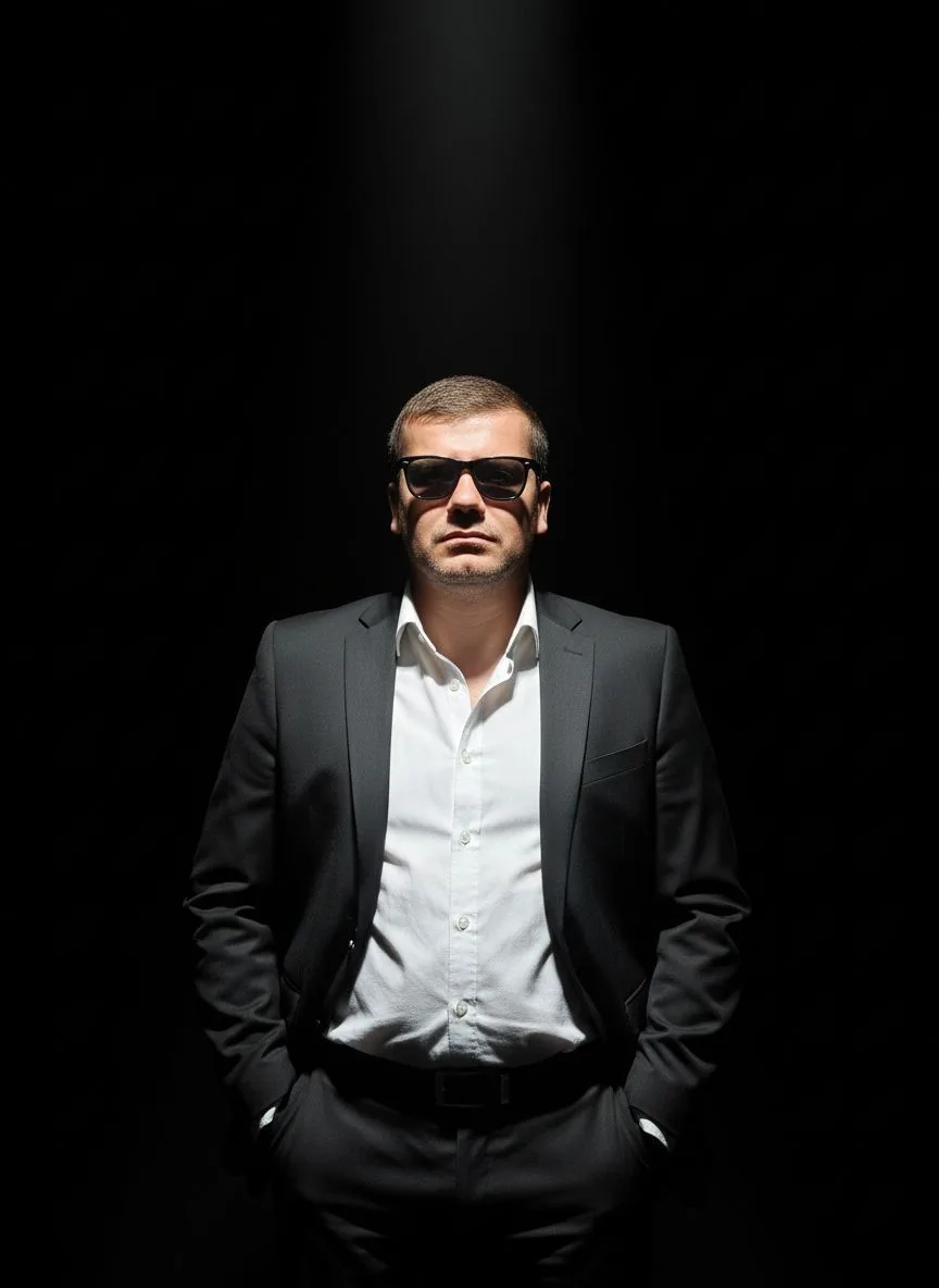 Дмитрий Денисенков — канал в мессенджере MAX