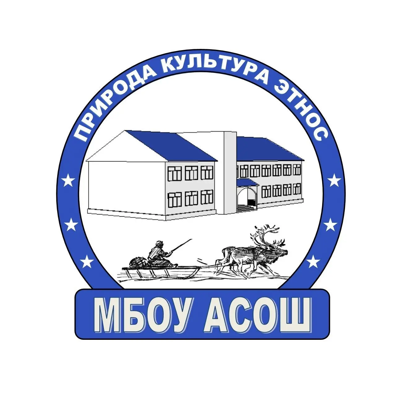 МБОУ "Анавгайская СОШ"