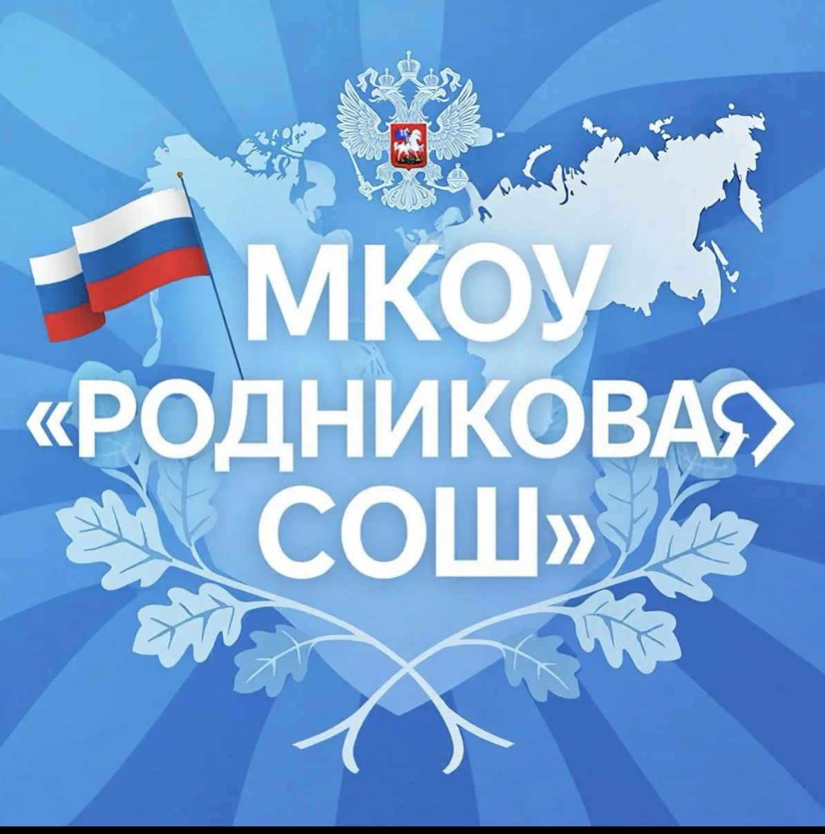 МКОУ «Родниковая СОШ»