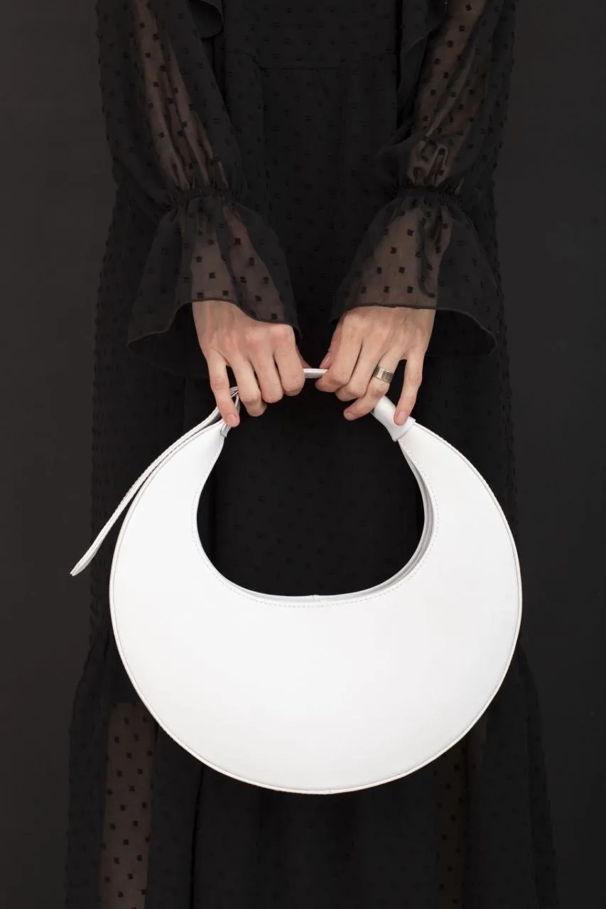 Tanar`s Leather - авторские сумки — канал в мессенджере MAX