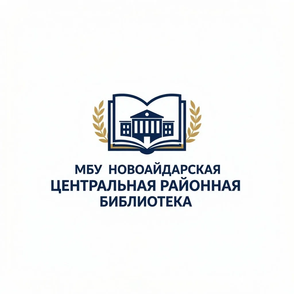 МБУ "Новоайдарская центральная районная библиотека" — канал в мессенджере MAX