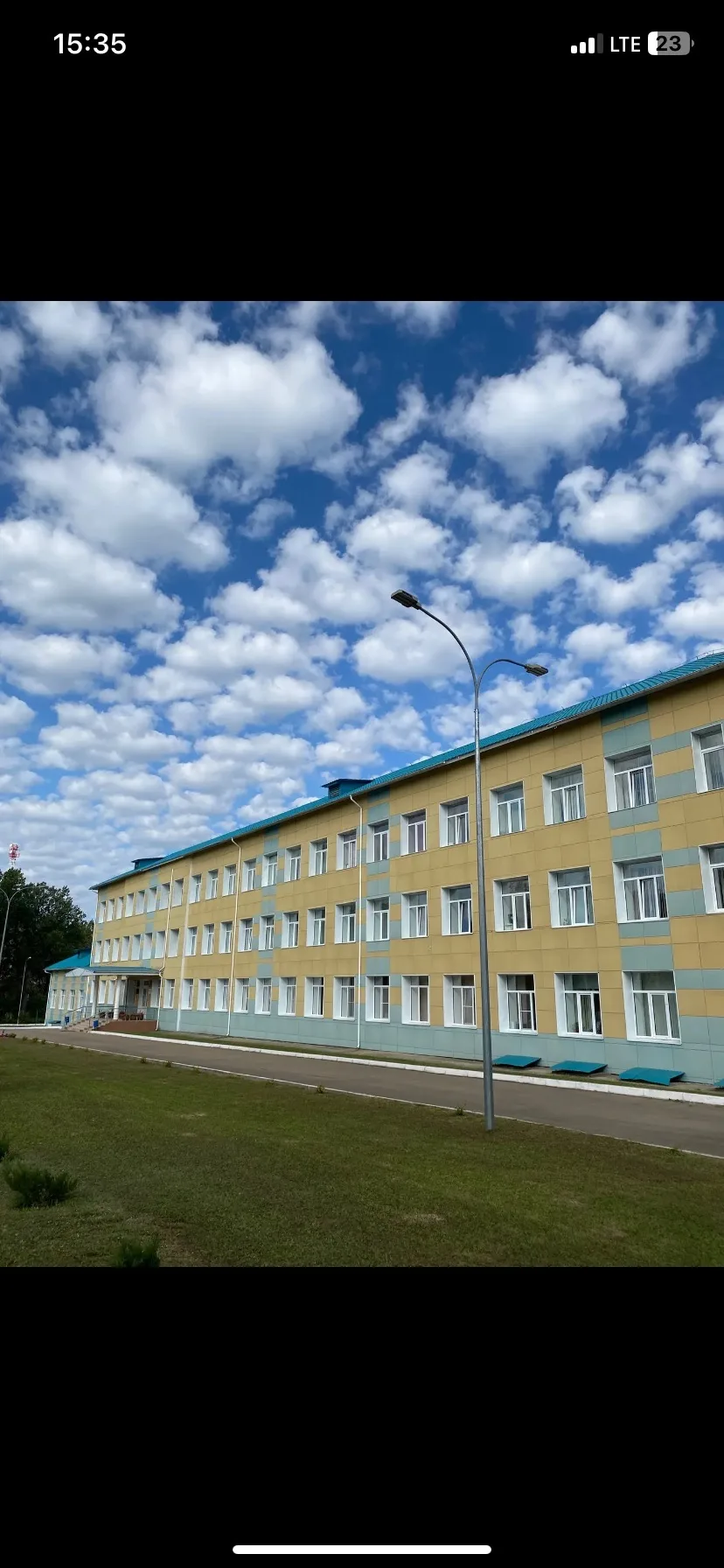 МКОУ "Ферзиковская средняя общеобразовательная школа"